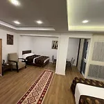 Marlight Apart Hotel