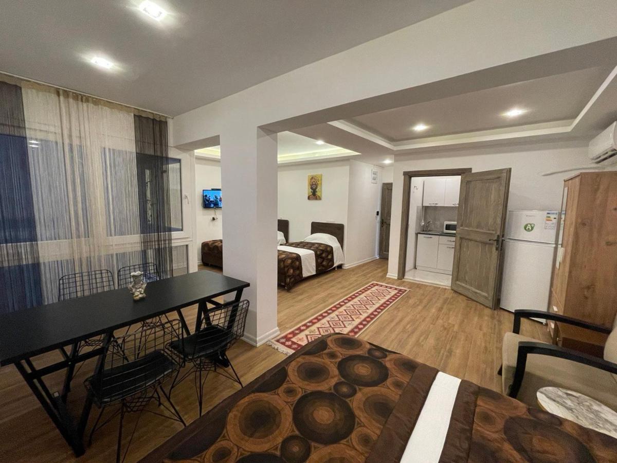 Marlight Apart Apartment *