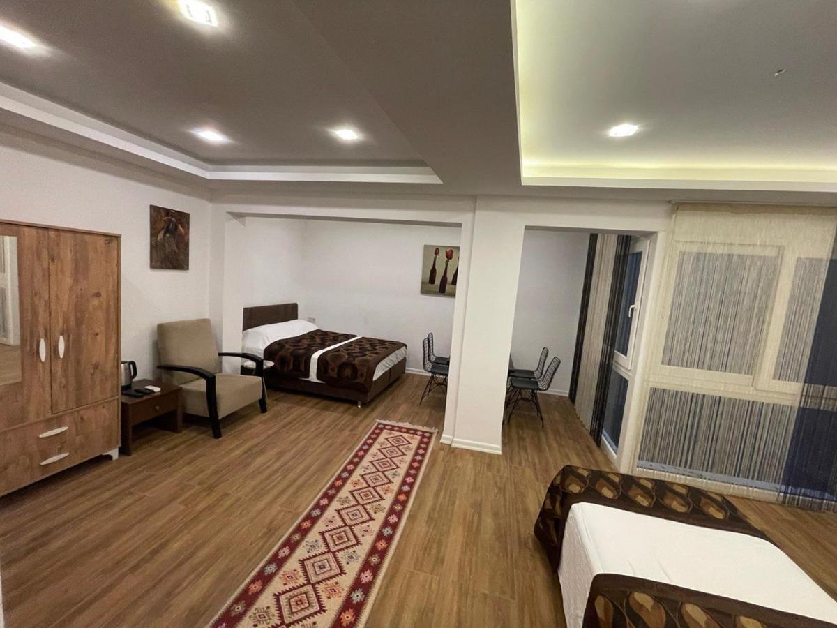 Apartment Marlight Apart