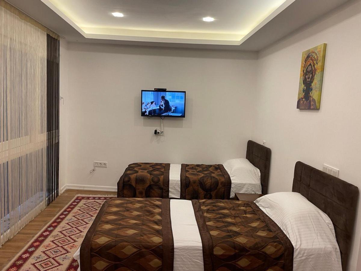 Marlight Apart Apartment